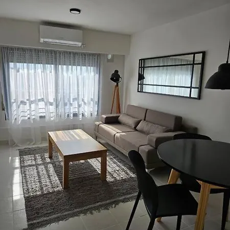 Gran Ubicacion Guemes Apartment Cordoba Exterior photo