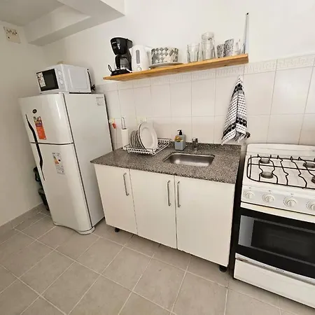 Gran Ubicacion Guemes Apartment Cordoba Exterior photo
