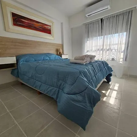 Gran Ubicacion Guemes Apartment Cordoba Exterior photo