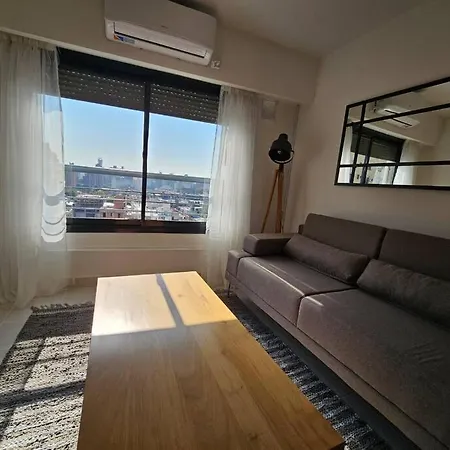 Gran Ubicacion Guemes Apartment Cordoba Exterior photo