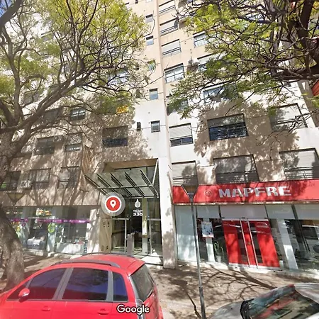 Gran Ubicacion Guemes Apartment Cordoba Exterior photo