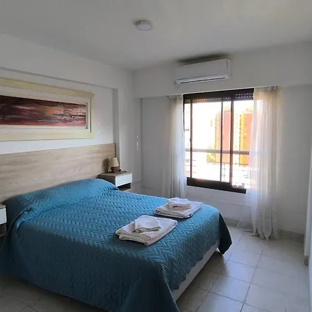 Gran Ubicacion Guemes Apartment Cordoba Room photo