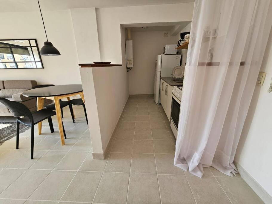 Gran Ubicacion Guemes Apartment