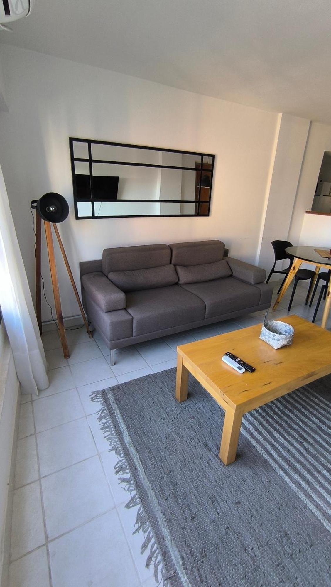 Gran Ubicacion Guemes Apartment Cordoba