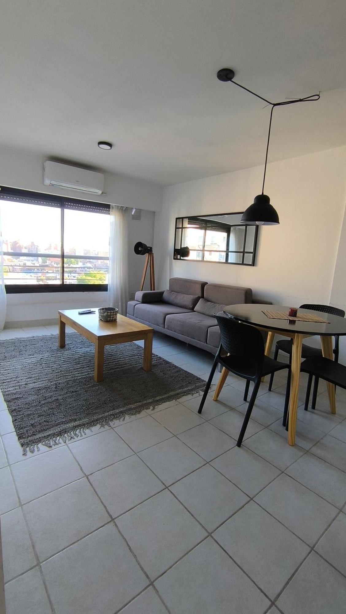 Gran Ubicacion Guemes Apartment *